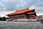台北自由广场