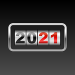 2021年