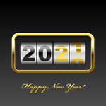 2021年