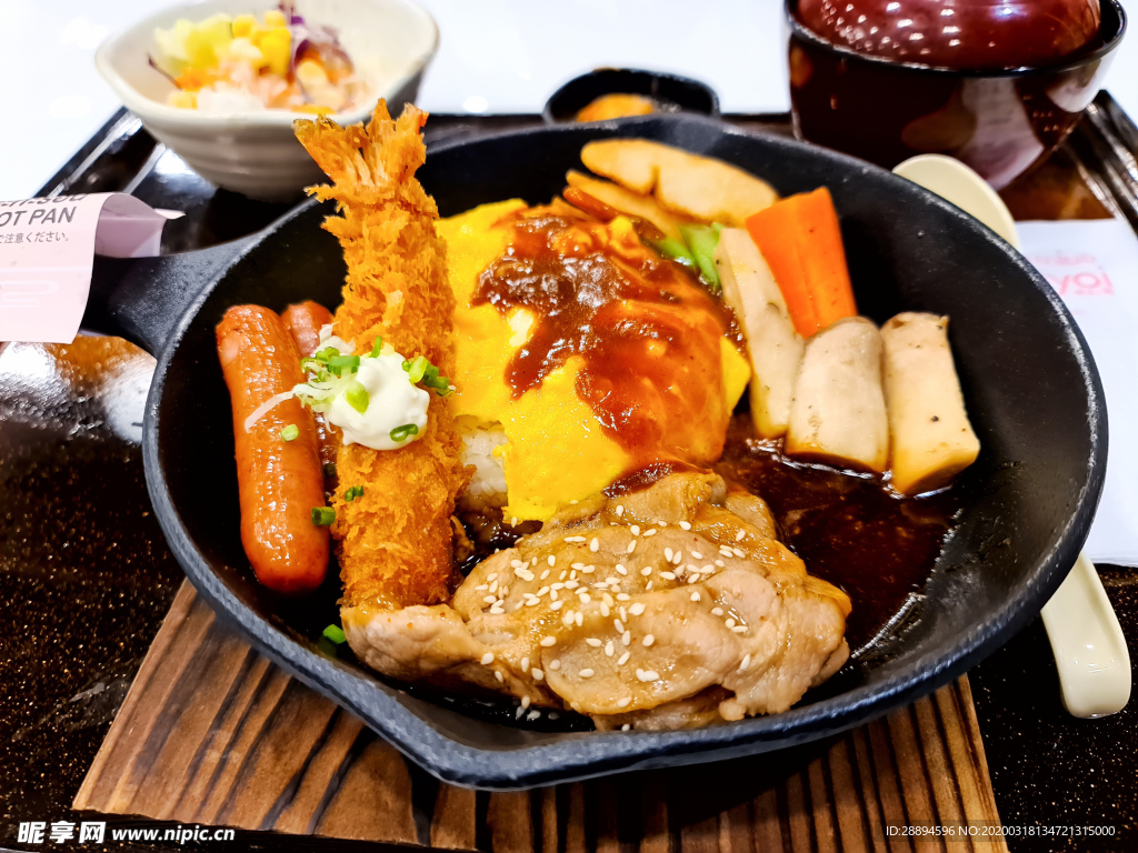 日本 食品 亚洲 水稻