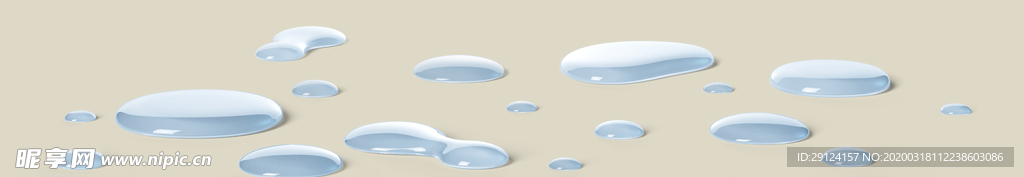 水滴