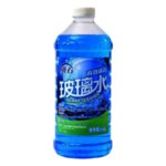 汽车玻璃水