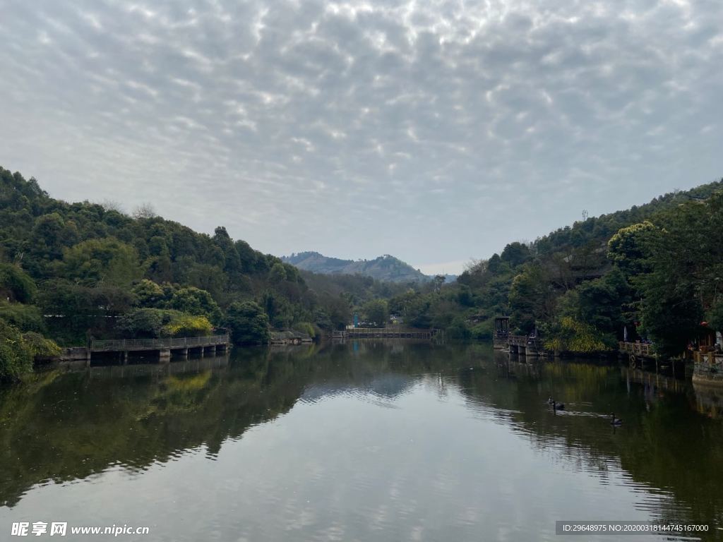 山水风景 山水画 风景山水画