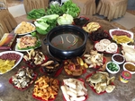 餐饮美食
