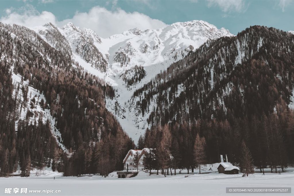 山