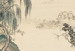 工笔画