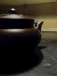 茶壶