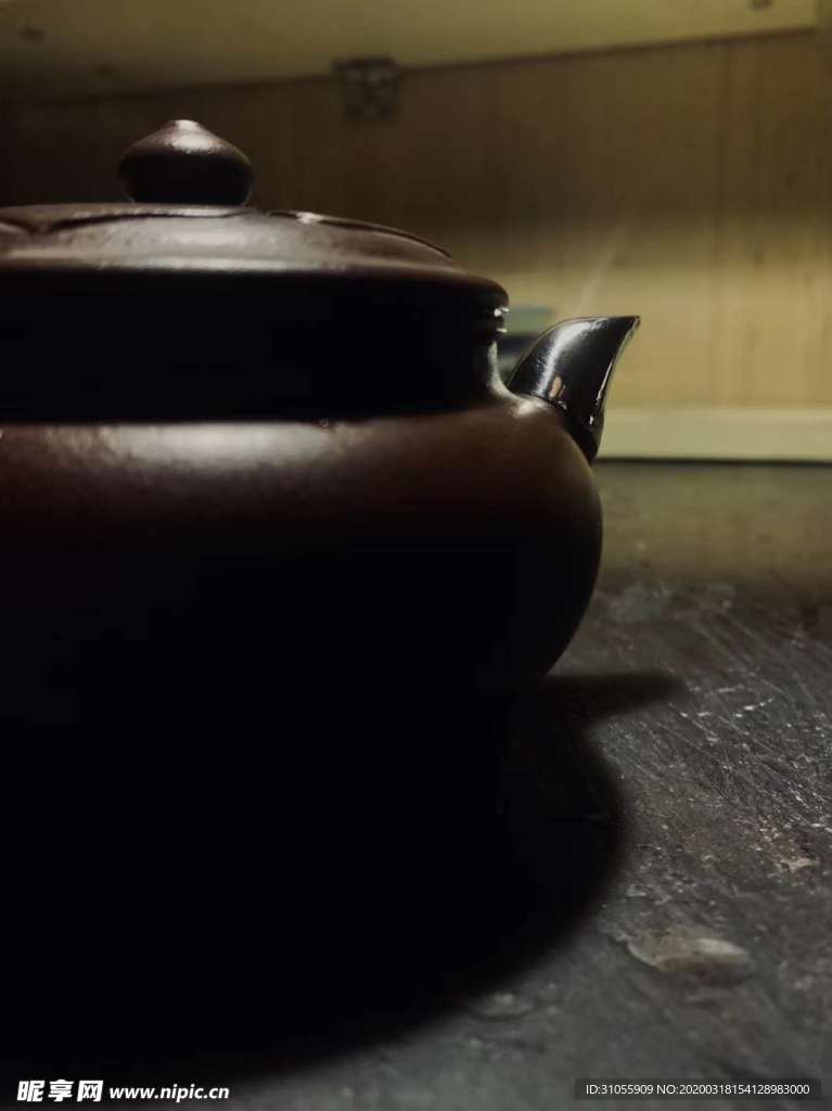 茶壶