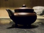 茶壶