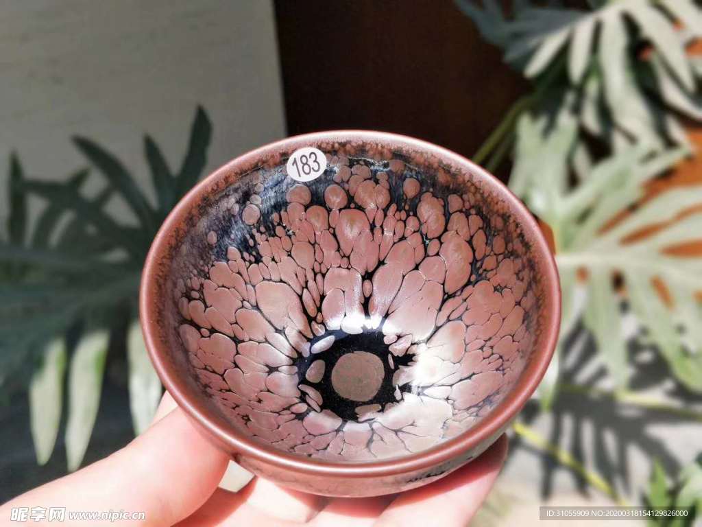 建盏