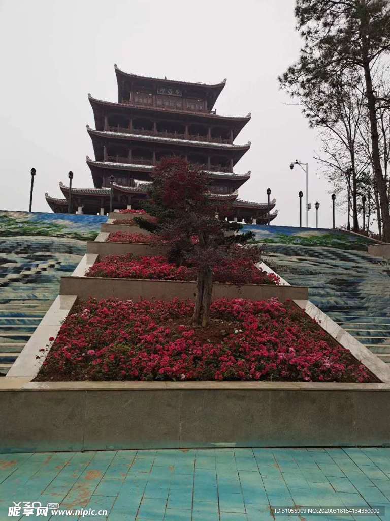 景观摄影