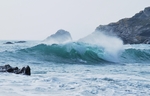 海浪
