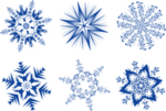 雪花