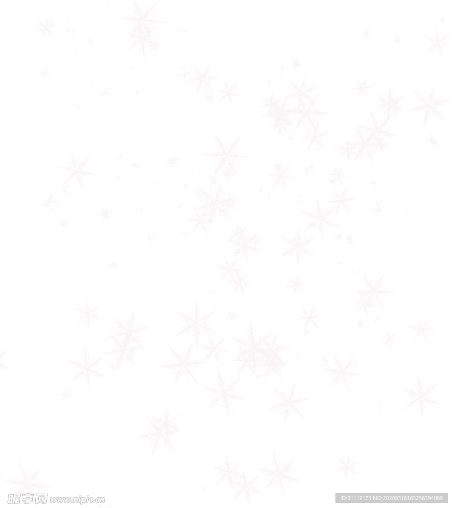 雪花
