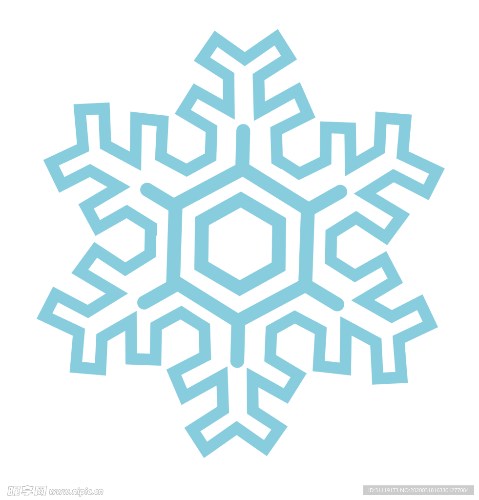雪花