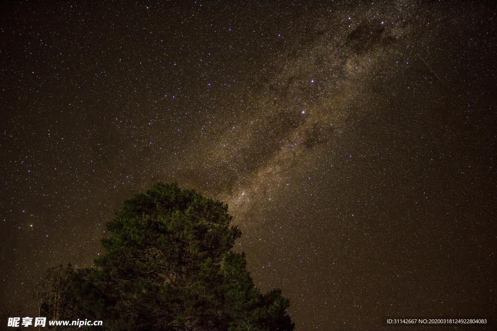 星空