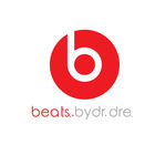 beats耳机logo矢量图