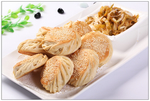 烧饼