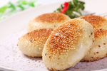 烧饼