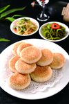 烧饼