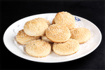 烧饼