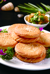 烧饼