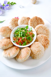 烧饼