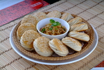 烧饼