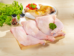 鸡腿