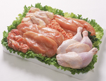 鸡腿