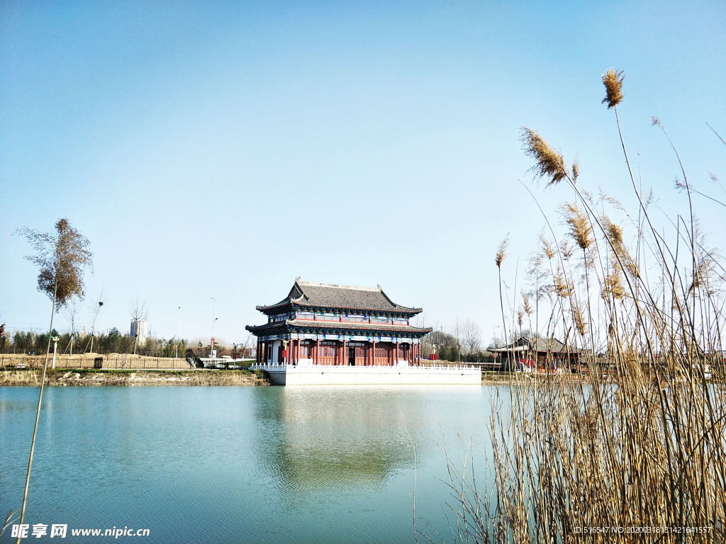 春景