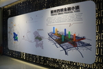 金融展厅