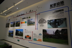 金融展厅