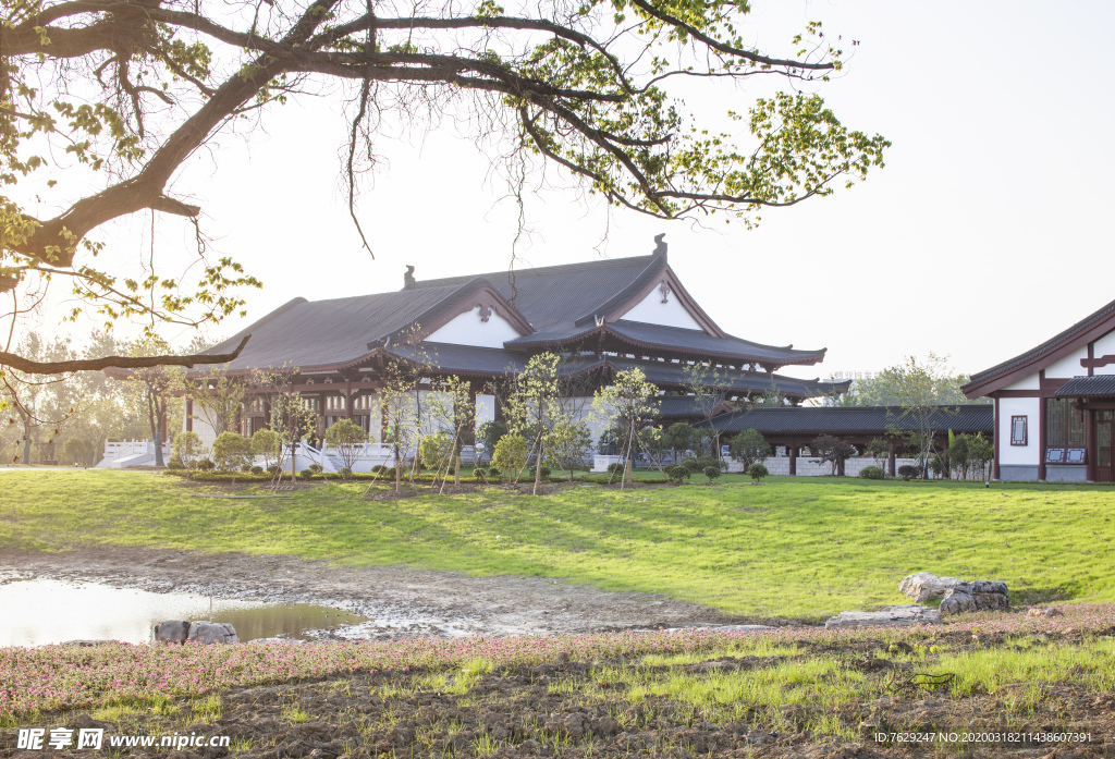 求是书院古建群