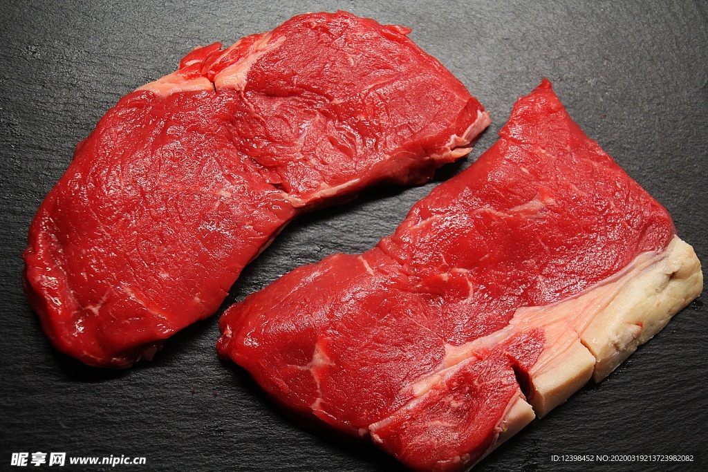 牛肉