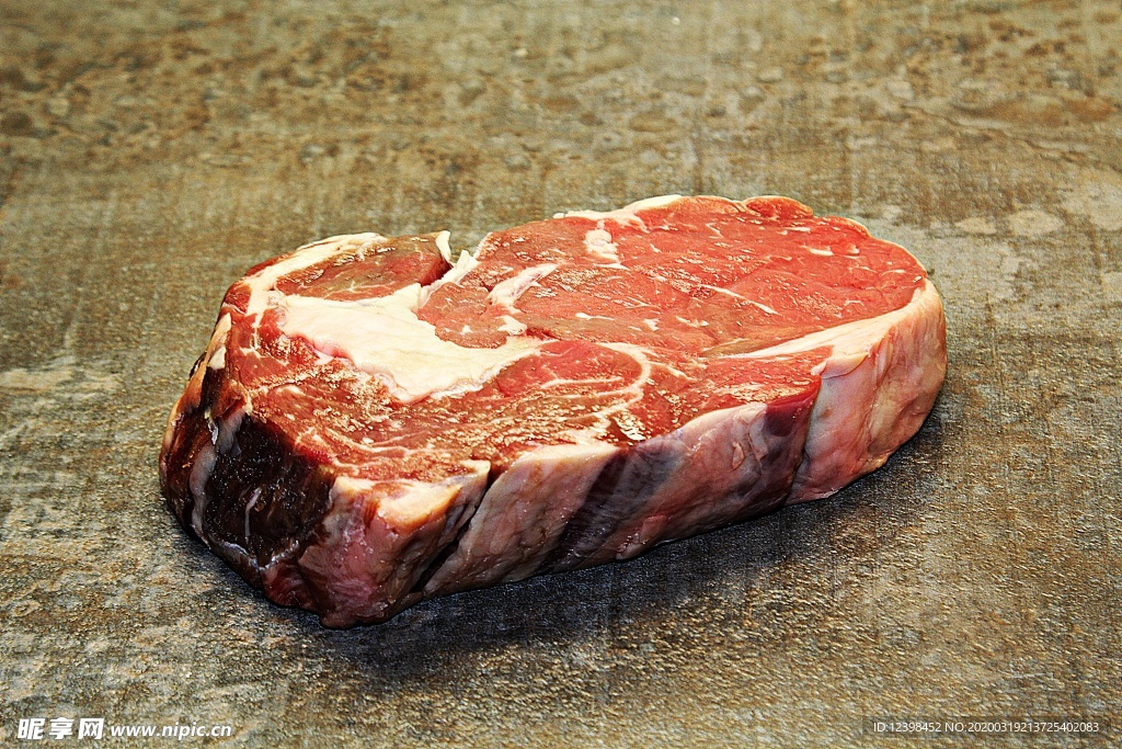 牛肉