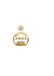 五粮世家logo