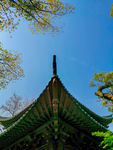 古建筑