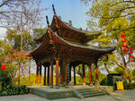 城隍阁