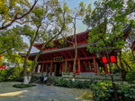 城隍阁