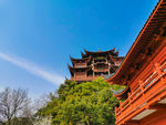 杭州城隍阁