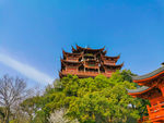 杭州城隍阁