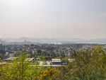 俯瞰西湖