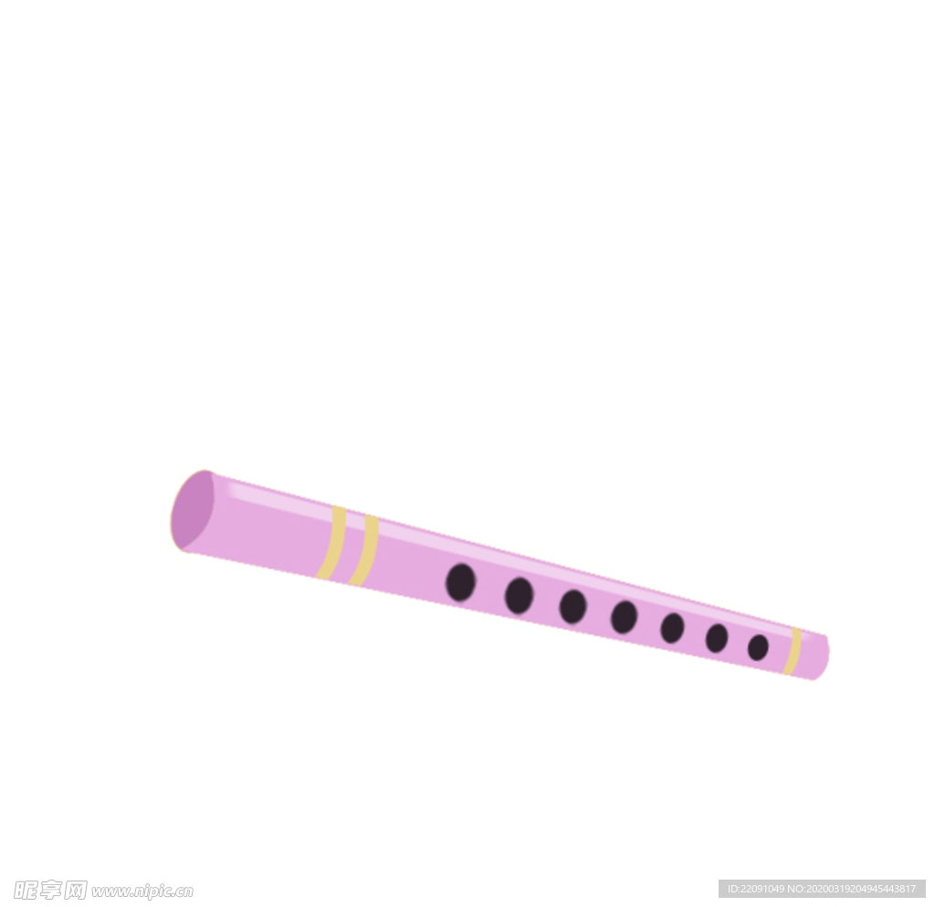 笛子