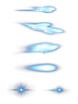 蓝光