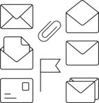 办公小图标