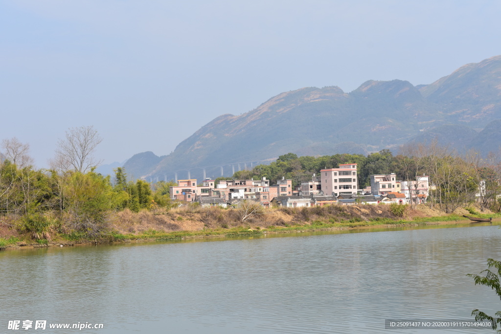 自然风景