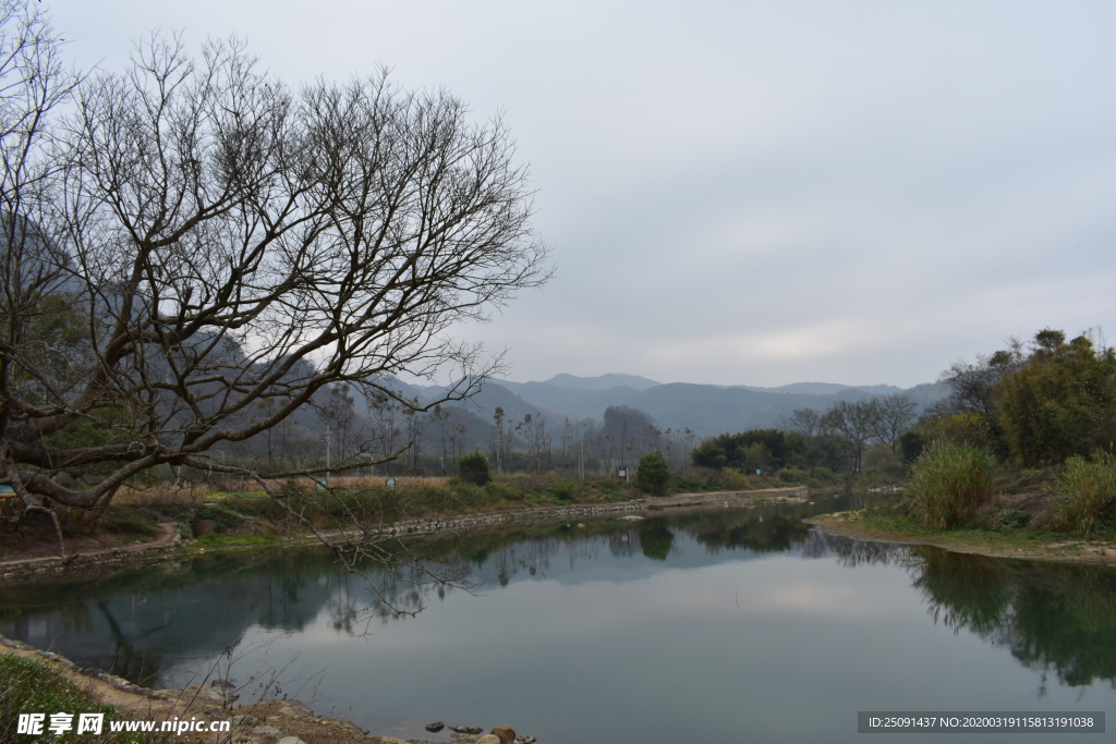 自然风景