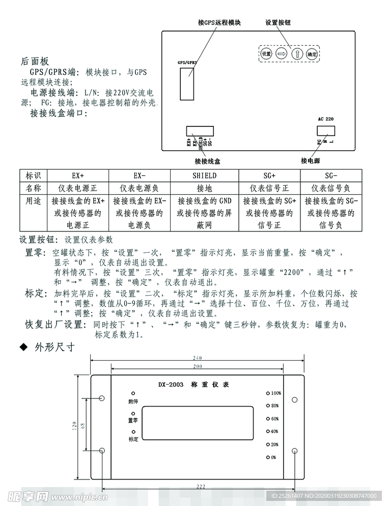 白色背景使用说明