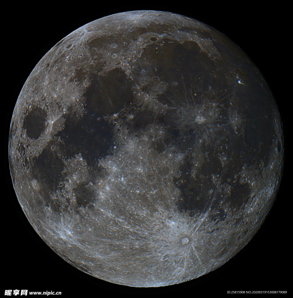 星空宇宙星球极光图片